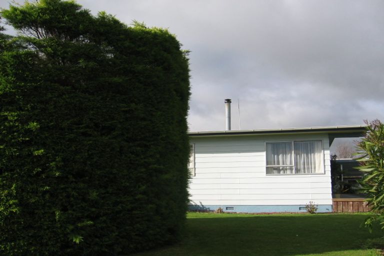 Photo of property in 33 Andrew Street, Feilding, 4702