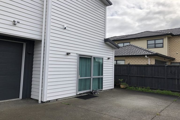 Photo of property in 4 Rohi Place, Flat Bush, Auckland, 2019