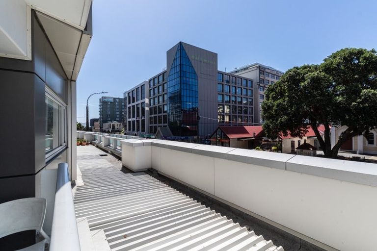 Photo of property in Soho Apartments, 113/74 Taranaki Street, Te Aro, Wellington, 6011
