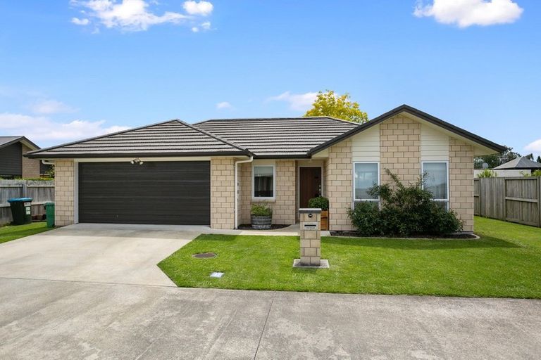 Photo of property in 60b Raleigh Street, Leamington, Cambridge, 3432