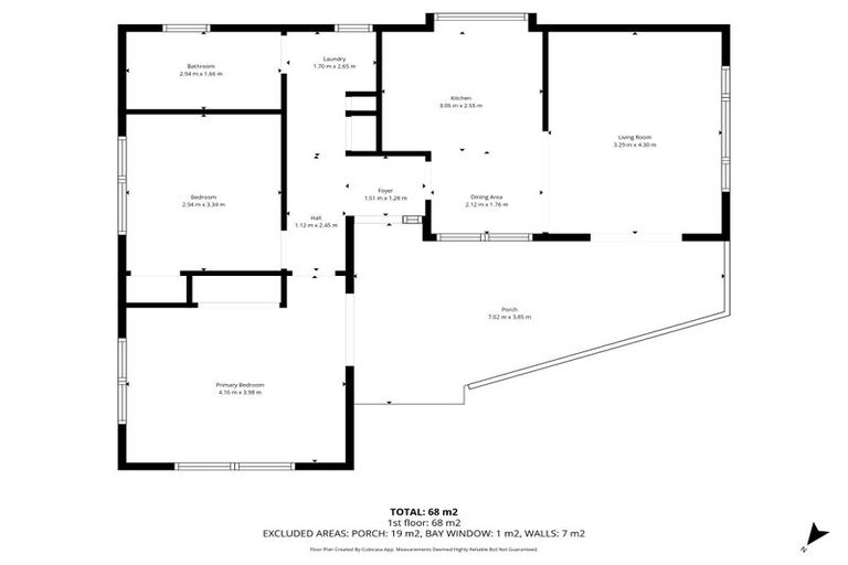 Photo of property in 14 Kingrove Street, Bishopdale, Christchurch, 8053