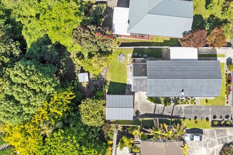 Photo of property in 16 Burtts Road, Durie Hill, Whanganui, 4500