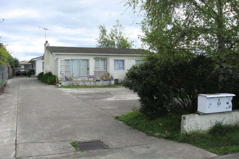 Photo of property in 53 Green Street, Tahunanui, Nelson, 7011