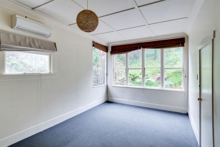 Photo of property in 7 Spencer Road, Hospital Hill, Napier, 4110