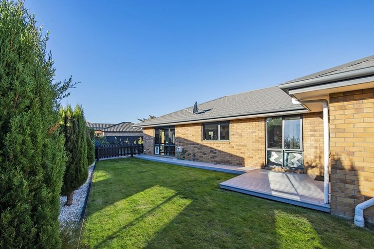 Photo of property in 87 Renoir Drive, Rolleston, 7614