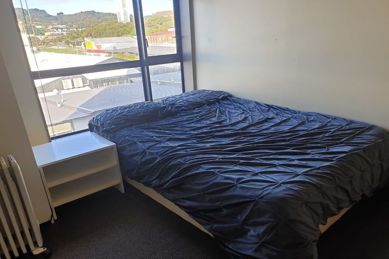 Photo of property in Southern Cross Apartments, 304/35 Abel Smith Street, Te Aro, Wellington, 6011