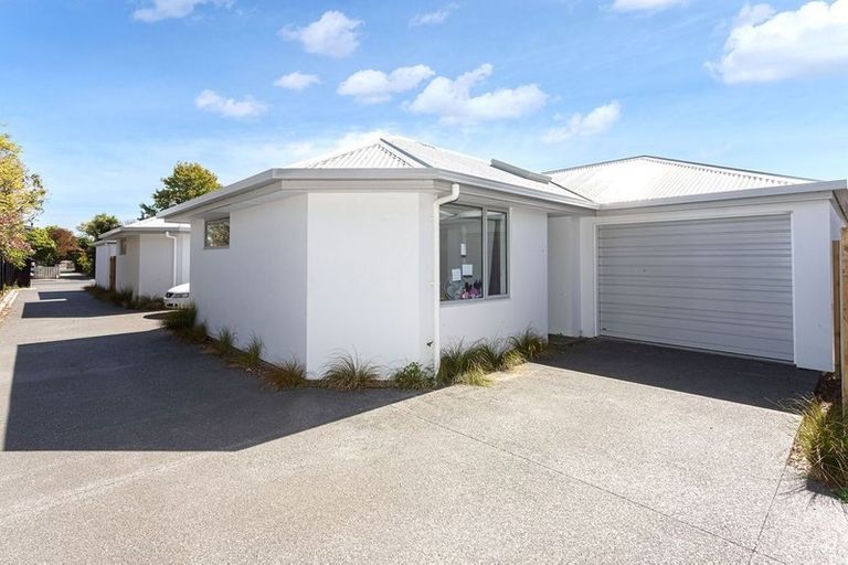 Photo of property in 238c Hills Road, Mairehau, Christchurch, 8013