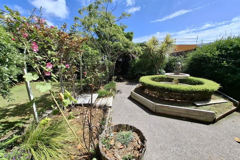 Photo of property in 93 Buller Street, New Plymouth, 4312