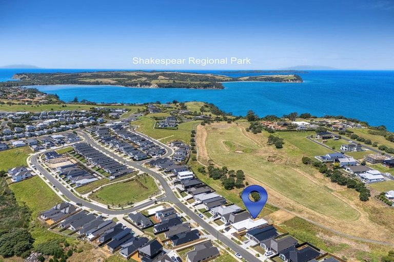 Photo of property in 49 Ta Moko Drive, Gulf Harbour, 0930