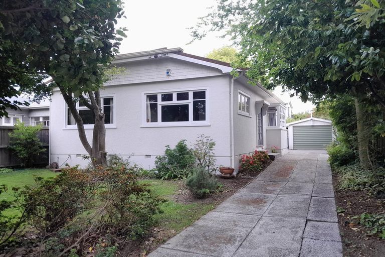 Photo of property in 31 Saint James Avenue, Papanui, Christchurch, 8053