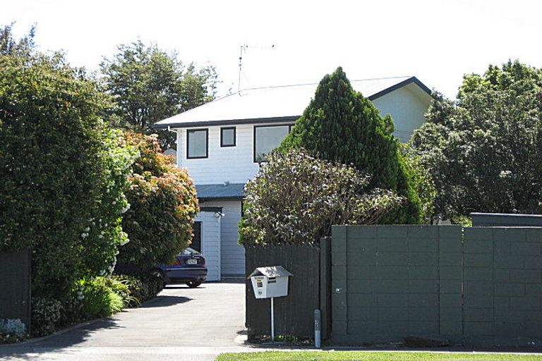Photo of property in 26 Burden Street, Redwoodtown, Blenheim, 7201
