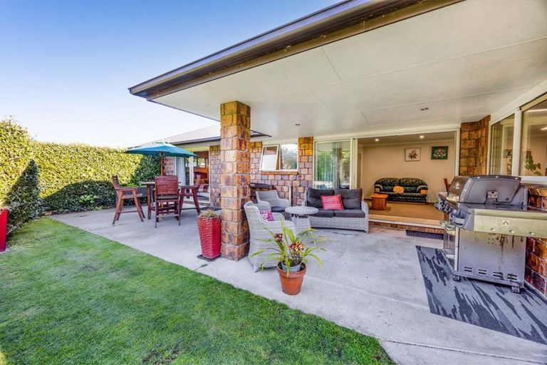 Photo of property in 92c Fairfield Road, Hawera, 4610