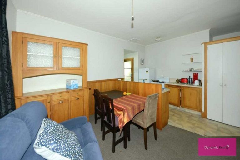 Photo of property in 25 Harker Street, Spreydon, Christchurch, 8024