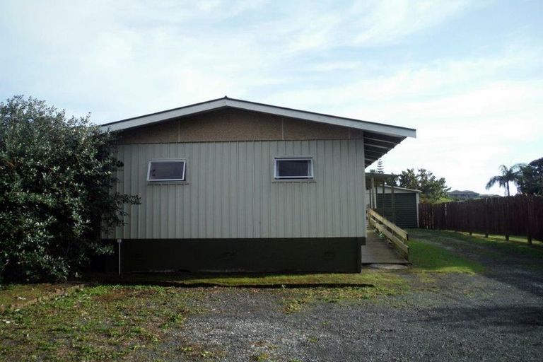 Photo of property in 12 Lamb Road, Pukenui, Kaitaia, 0484