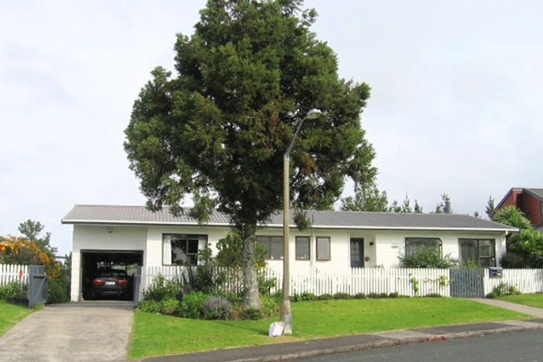 Photo of property in 55 Albatross Road, Red Beach, 0932