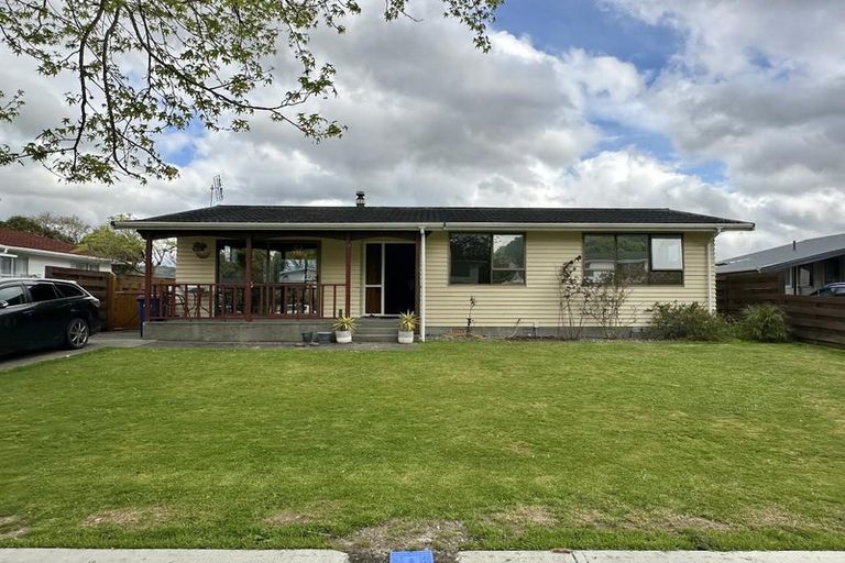 Photo of property in 135 California Drive, Totara Park, Upper Hutt, 5018