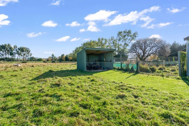 Photo of property in 766 Gore Mataura Highway, Mataura, Gore, 9772