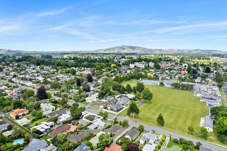 Photo of property in 54a Williams Street, Cambridge, 3434