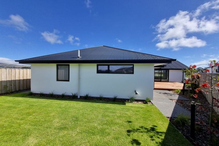 Photo of property in 59 Skibbereen Drive, Halswell, Christchurch, 8025