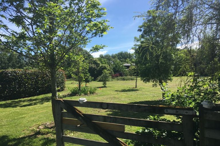 Photo of property in 114e Willow Park Drive, Opaki, Masterton, 5871