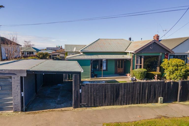 Photo of property in 10 Rhodes Street, Parkside, Timaru, 7910