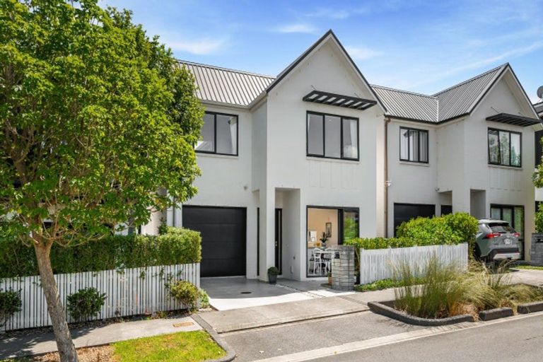 Photo of property in 18 Saltmarsh Road, Hobsonville, Auckland, 0616