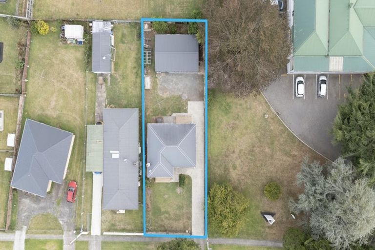 Photo of property in 16 Elizabeth Street, Matamata, 3400