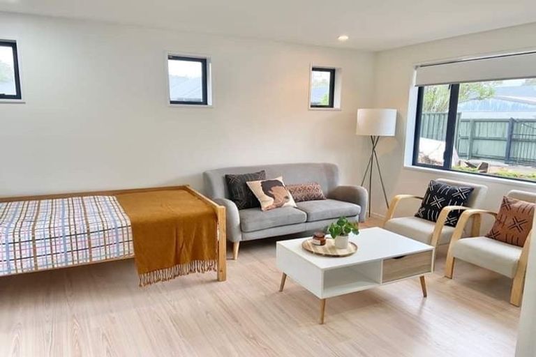 Photo of property in 25a Norwood Street, Beckenham, Christchurch, 8023