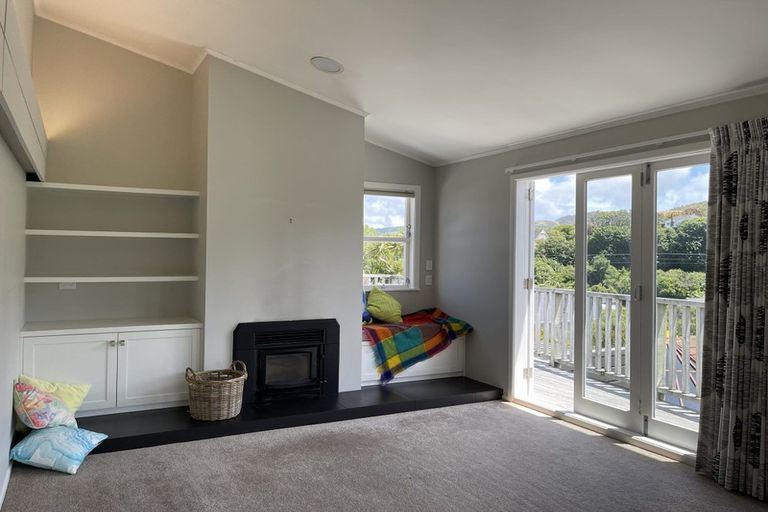 Photo of property in 43 Cashmere Avenue, Khandallah, Wellington, 6035