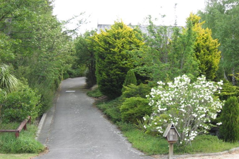 Photo of property in 56 Chalet Crescent, Hanmer Springs, 7334