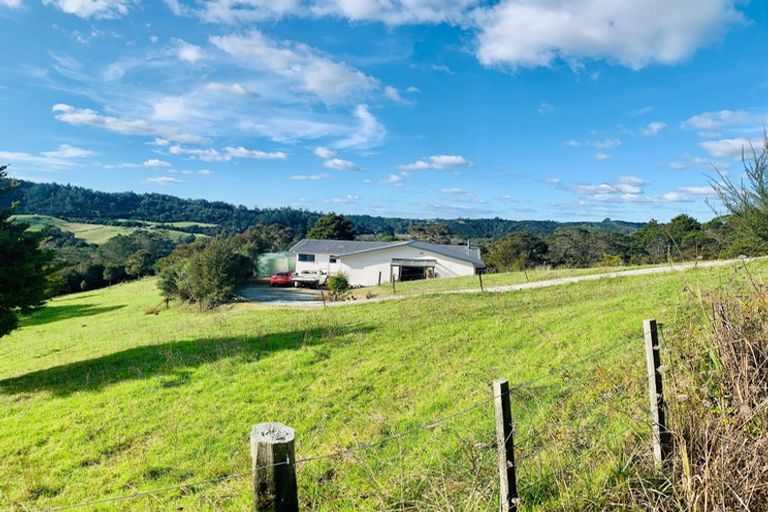 Photo of property in 53 Pakaru Road, Kawakawa, 0282
