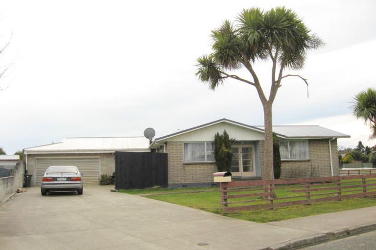 Photo of property in 3 Kelso Place, Strathern, Invercargill, 9812