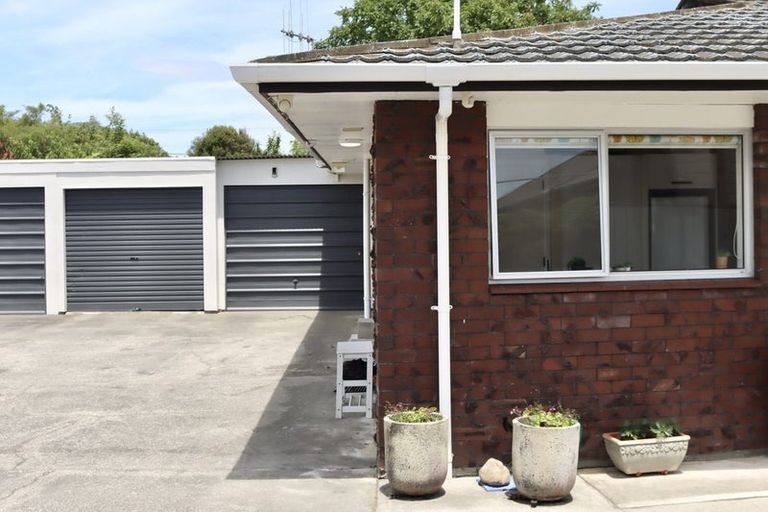 Photo of property in 4/4 Princes Street, Levin, 5510