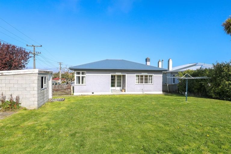 Photo of property in 25 Maple Crescent, Watlington, Timaru, 7910