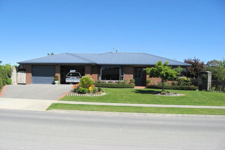 Photo of property in 52 Hillcrest Avenue, Witherlea, Blenheim, 7201