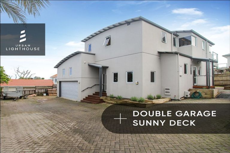 Photo of property in 6 Lamia Place, The Gardens, Auckland, 2105