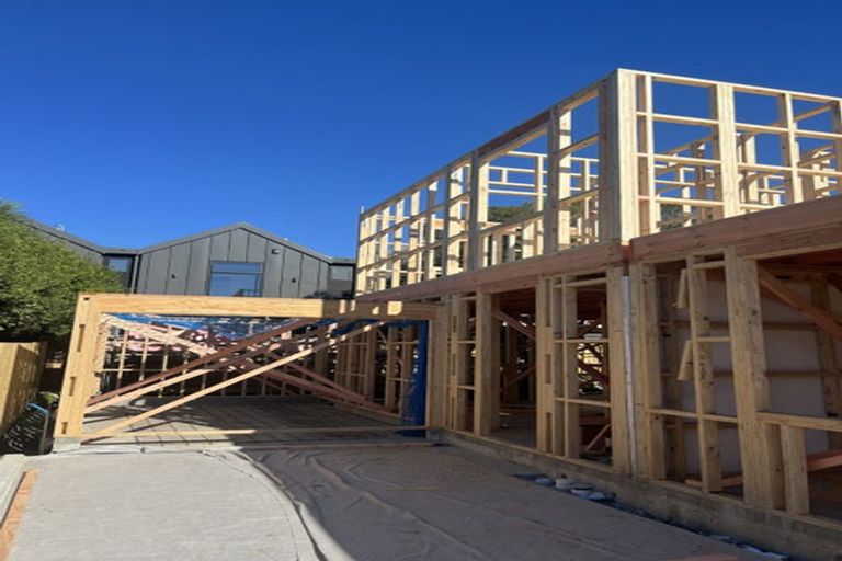 Photo of property in 3/129 Bristol Street, St Albans, Christchurch, 8014