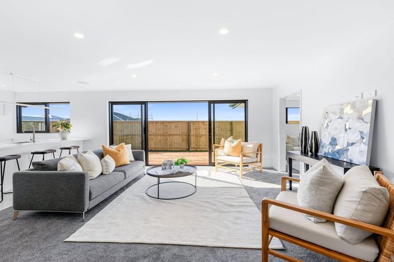 Photo of property in 50 Falcons View Drive, Rolleston, 7615
