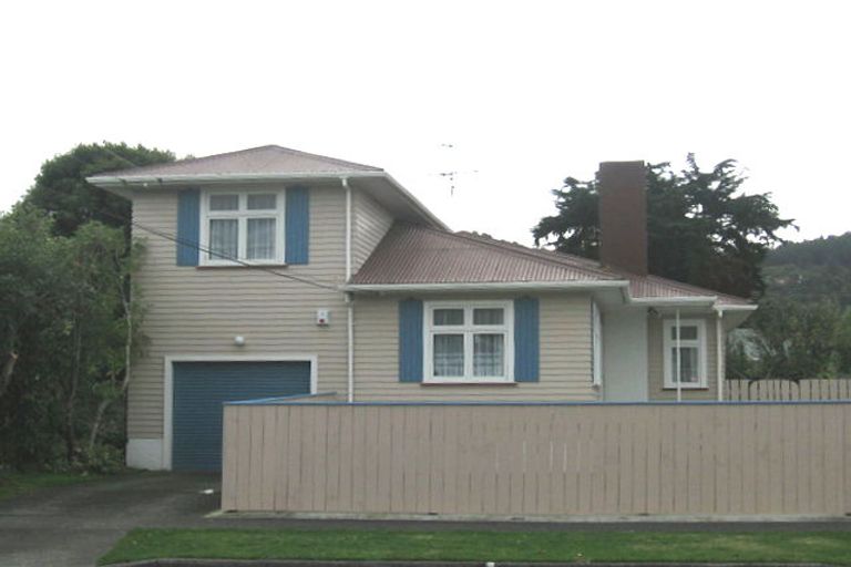 Photo of property in 109 Taita Drive, Avalon, Lower Hutt, 5011