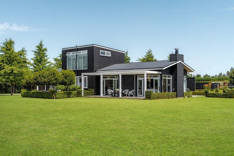 Photo of property in 66 Jellicoe Street, Greytown, 5712