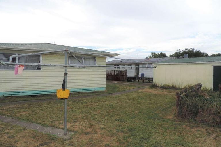 Photo of property in 7 Davis Place, Huntly, 3700