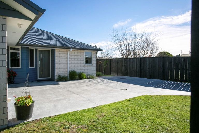Photo of property in 35a Western Street, Matamata, 3400