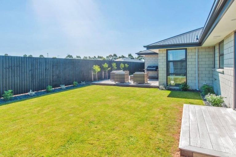 Photo of property in 37 Turin Avenue, Rolleston, 7615