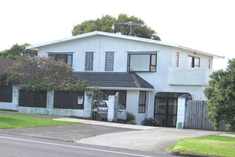 Photo of property in 276 Bucklands Beach Road, Bucklands Beach, Auckland, 2012