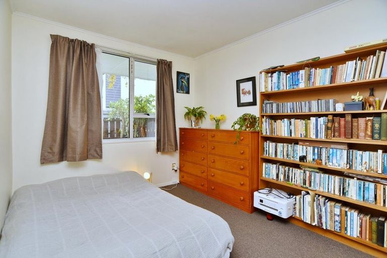Photo of property in 4/17 Barrie Street, Addington, Christchurch, 8024