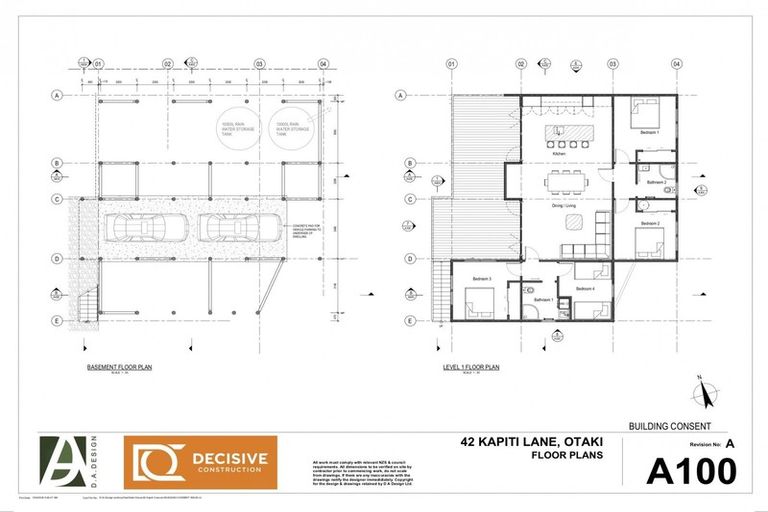 Photo of property in 40 Kapiti Lane, Otaki Beach, Otaki, 5512