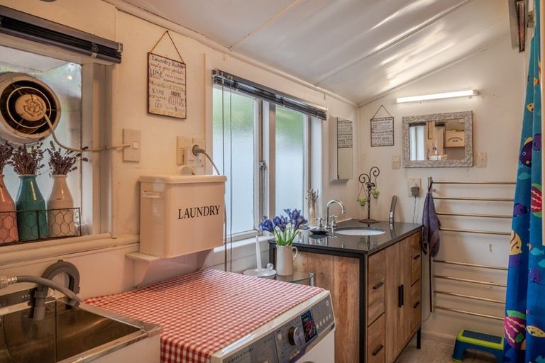 Photo of property in 130 Rue Jolie, Akaroa, 7520