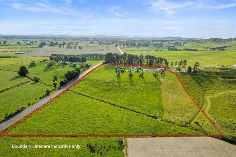 Photo of property in 754 Tauhei Road, Tauhei, Morrinsville, 3375
