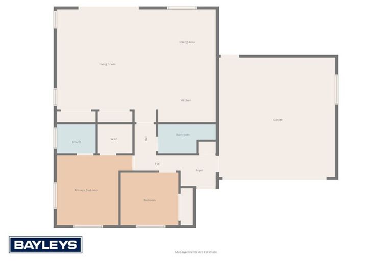 Photo of property in 104 Fairway Drive, Morrinsville, 3300