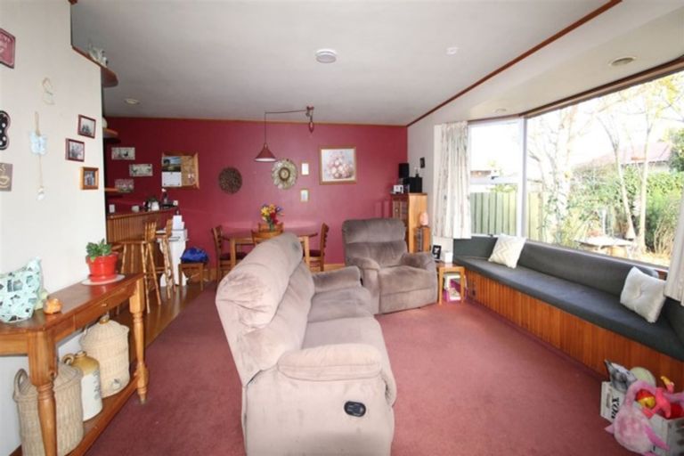 Photo of property in 8 Guinness Street, Highfield, Timaru, 7910